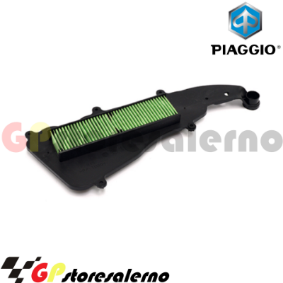 Visualizza i dettagli per 1A005015 FILTRO ARIA ORIGINALE PIAGGIO 125 Liberty IGET 4T 3V IE DAL 2015 AL 2019 Immagine di 1A005015 FILTRO ARIA ORIGINALE PIAGGIO 125 Liberty IGET 4T 3V IE DAL 2015 AL 2019