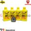 Visualizza i dettagli per KIT TAGLIANDO OLIO + FILTRO 4L BARDAHL XTC C60 10W40 DUCATI 748 R / S DAL 2000 AL 2002 Immagine di KIT TAGLIANDO OLIO + FILTRO 4L BARDAHL XTC C60 10W40 DUCATI 748 R / S DAL 2000 AL 2002