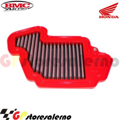 Visualizza i dettagli per FAF78804 FILTRO ARIA SPORTIVO RACING LAVABILE BMC PER HONDA 125 MSX DAL 2013 AL 2020 Immagine di FAF78804 FILTRO ARIA SPORTIVO RACING LAVABILE BMC PER HONDA 125 MSX DAL 2013 AL 2020