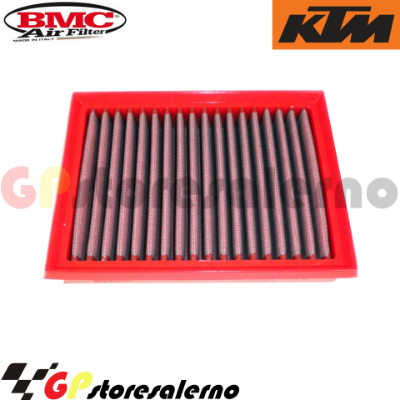 Visualizza i dettagli per FAF79620 FILTRO ARIA SPORTIVO RACING LAVABILE BMC PER KTM 1090 ADVENTURE R DAL 2017 AL 2019 Immagine di FAF79620 FILTRO ARIA SPORTIVO RACING LAVABILE BMC PER KTM 1090 ADVENTURE R DAL 2017 AL 2019