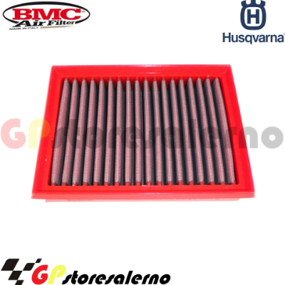 Visualizza i dettagli per FAF79620 FILTRO ARIA SPORTIVO RACING LAVABILE BMC PER HUSQVARNA 901 NORDEN 2022 2023 Immagine di FAF79620 FILTRO ARIA SPORTIVO RACING LAVABILE BMC PER HUSQVARNA 901 NORDEN 2022 2023