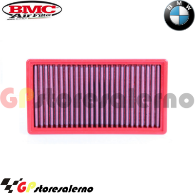 Visualizza i dettagli per FAF01064 FILTRO ARIA SPORTIVO RACING LAVABILE BMC PER BMW 1000 S RR DAL 2019 AL 2024 Immagine di FAF01064 FILTRO ARIA SPORTIVO RACING LAVABILE BMC PER BMW 1000 S RR DAL 2019 AL 2024