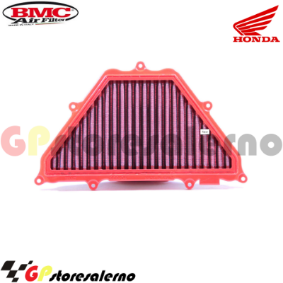 Visualizza i dettagli per FAF96804 FILTRO ARIA SPORTIVO RACING LAVABILE BMC PER HONDA 750 X ADV DAL 2017 AL 2020 Immagine di FAF96804 FILTRO ARIA SPORTIVO RACING LAVABILE BMC PER HONDA 750 X ADV DAL 2017 AL 2020