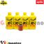 Visualizza i dettagli per KIT TAGLIANDO OLIO + FILTRO 4L BARDAHL XTC C60 10W40 APRILIA 1000 SL FALCO DAL 2000 AL 2006 Immagine di KIT TAGLIANDO OLIO + FILTRO 4L BARDAHL XTC C60 10W40 APRILIA 1000 SL FALCO DAL 2000 AL 2006