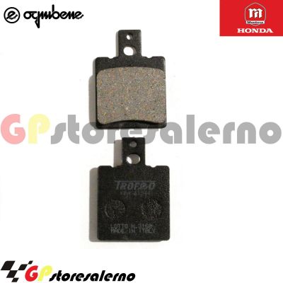 Visualizza i dettagli per 43028200 COPPIA PASTIGLIE FRENO ANTERIORI ORGANICHE OGNIBENE TROFEO MONTESA HONDA 311 COTA DAL 1992 AL 1993 Immagine di 43028200 COPPIA PASTIGLIE FRENO ANTERIORI ORGANICHE OGNIBENE TROFEO MONTESA HONDA 311 COTA DAL 1992 AL 1993