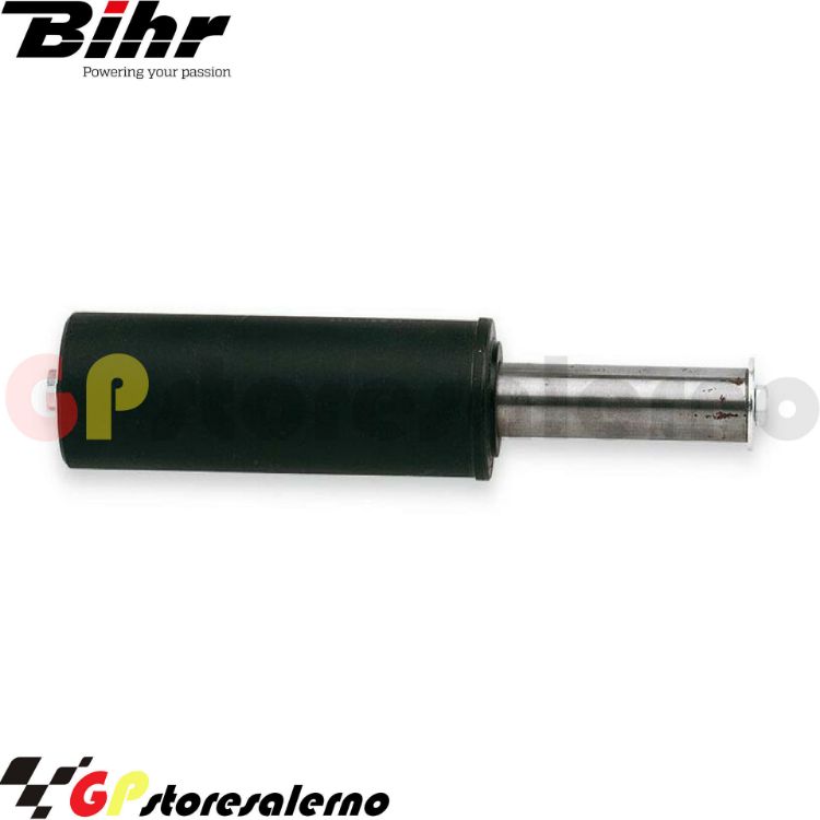 Immagine di PERNO ADATTATORE SUPPORTO PER CAVALLETTO MONOBRACCIO DIAMETRO 42.5mm PER DUCATI 1098 (PRIME EDIZIONI)
