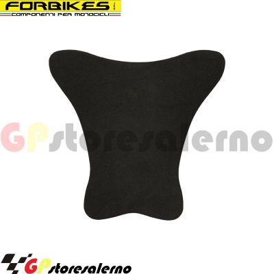 Visualizza i dettagli per 00-0391 SELLA IN NEOPRENE NERA UNIVERSALE FORBIKES Immagine di 00-0391 SELLA IN NEOPRENE NERA UNIVERSALE FORBIKES