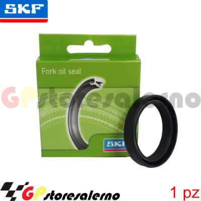 Visualizza i dettagli per OSB-41K PARAOLIO FORCELLA RACING ALTA SCORREVOLEZZA SKF X UNO STELO 41X53X7,5 / 9,5 PER FORCELLA KAYABA Immagine di OSB-41K PARAOLIO FORCELLA RACING ALTA SCORREVOLEZZA SKF X UNO STELO 41X53X7,5 / 9,5 PER FORCELLA KAYABA