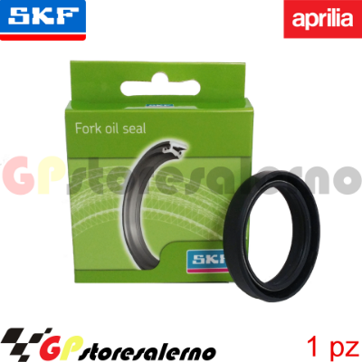 Visualizza i dettagli per OSB-41K PARAOLIO FORCELLA RACING ALTA SCORREVOLEZZA SKF X UNO STELO 41X53X7,5 / 9,5 PER APRILIA 850 SRV DAL 2012 AL 2016 Immagine di OSB-41K PARAOLIO FORCELLA RACING ALTA SCORREVOLEZZA SKF X UNO STELO 41X53X7,5 / 9,5 PER APRILIA 850 SRV DAL 2012 AL 2016