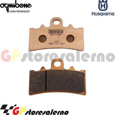 Visualizza i dettagli per 43018601 COPPIA PASTIGLIE ANTERIORI SINTERIZZATE OGNIBENE PER HUSQVARNA 250 SVARTPILEN DAL 2020 AL 2021 Immagine di 43018601 COPPIA PASTIGLIE ANTERIORI SINTERIZZATE OGNIBENE PER HUSQVARNA 250 SVARTPILEN DAL 2020 AL 2021