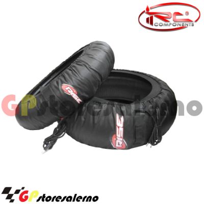 Visualizza i dettagli per COPPIA TERMOCOPERTE RISE IRC XL MOTO ANT 120/70-17 POST 180/60 -190/55-200/55 Immagine di COPPIA TERMOCOPERTE RISE IRC XL MOTO ANT 120/70-17 POST 180/60 -190/55-200/55