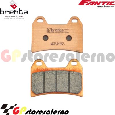 Visualizza i dettagli per 7093 PRO COPPIA PASTIGLIE ANTERIORI BRENTA RACING SINTERIZZATE PRO PER FANTIC MOTOR 700 CABALLERO SCRAMBLER DAL 2023 AL 2024 Immagine di 7093 PRO COPPIA PASTIGLIE ANTERIORI BRENTA RACING SINTERIZZATE PRO PER FANTIC MOTOR 700 CABALLERO SCRAMBLER DAL 2023 AL 2024