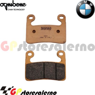 Visualizza i dettagli per 43008001 COPPIA PASTIGLIE FRENO ANTERIORI SINTERIZZATE OGNIBENE TROFEO BMW 1000 S RR CON PINZA BMW DAL 2019 AL 2021 Immagine di 43008001 COPPIA PASTIGLIE FRENO ANTERIORI SINTERIZZATE OGNIBENE TROFEO BMW 1000 S RR CON PINZA BMW DAL 2019 AL 2021