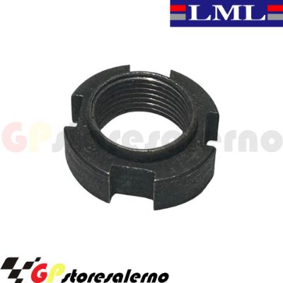 Visualizza i dettagli per DADO FRIZIONE LML STAR 200 4T Immagine di DADO FRIZIONE LML STAR 200 4T