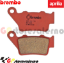 Visualizza i dettagli per 07BB02SD COPPIA PASTIGLIE FRENO POSTERIORI SINTERIZZATE BREMBO PER APRILIA 457 RS 2024 2025 Immagine di 07BB02SD COPPIA PASTIGLIE FRENO POSTERIORI SINTERIZZATE BREMBO PER APRILIA 457 RS 2024 2025