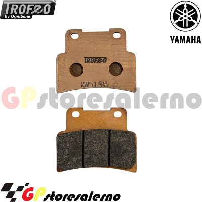 Visualizza i dettagli per 43017601 COPPIA PASTIGLIE FRENO ANTERIORI SINTERIZZATE OGNIBENE TROFEO YAMAHA 125 YZF R R125 DAL 2014 AL 2022 Immagine di 43017601 COPPIA PASTIGLIE FRENO ANTERIORI SINTERIZZATE OGNIBENE TROFEO YAMAHA 125 YZF R R125 DAL 2014 AL 2022