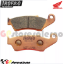 Visualizza i dettagli per 43022501 PASTIGLIE ANTERIORI SINTERIZZATE OGNIBENE HONDA 230 CRF M DAL 2009 AL 2011 Immagine di 43022501 PASTIGLIE ANTERIORI SINTERIZZATE OGNIBENE HONDA 230 CRF M DAL 2009 AL 2011