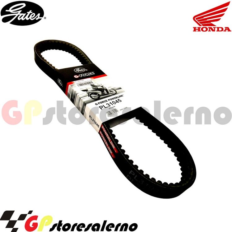 Immagine di 405833420 CINGHIA TRASMISSIONE AFTERMARKET PER HONDA 250 FES FORESIGHT DAL 1997 AL 2005