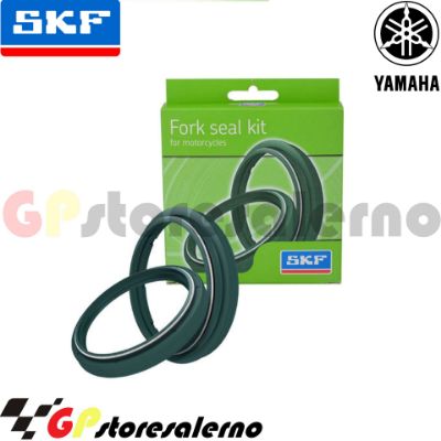 Visualizza i dettagli per KITG-43K PARAOLIO FORCELLA RACING ALTA SCORREVOLEZZA SKF X UNO STELO 43 X 55 X 9.5 / 10 PER YAMAHA 1000 YZF R1 DAL 2021 AL 2025 Immagine di KITG-43K PARAOLIO FORCELLA RACING ALTA SCORREVOLEZZA SKF X UNO STELO 43 X 55 X 9.5 / 10 PER YAMAHA 1000 YZF R1 DAL 2021 AL 2025