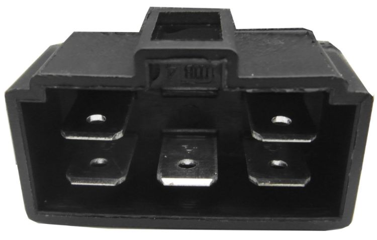 Immagine di V834300141 REGOLATORE DI TENSIONE AFTERMARKET PER YAMAHA 530 XP T MAX DAL 2012 AL 2019