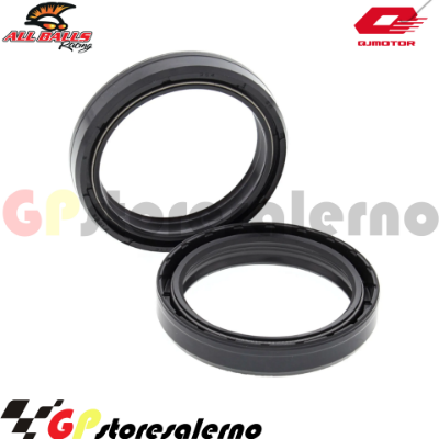 Visualizza i dettagli per 55-130 COPPIA PARAOLI FORCELLA ALL BALLS 50 X 63 X 10,5 PER QJ MOTOR 550 SRT 2023 - copia Immagine di 55-130 COPPIA PARAOLI FORCELLA ALL BALLS 50 X 63 X 10,5 PER QJ MOTOR 550 SRT 2023 - copia