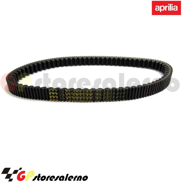 Immagine di G9002100 CINGHIA TRASMISSIONE AFTERMARKET MITSUBOSHI PER APRILIA ATLANTIC 200 DAL 2003 AL 2005