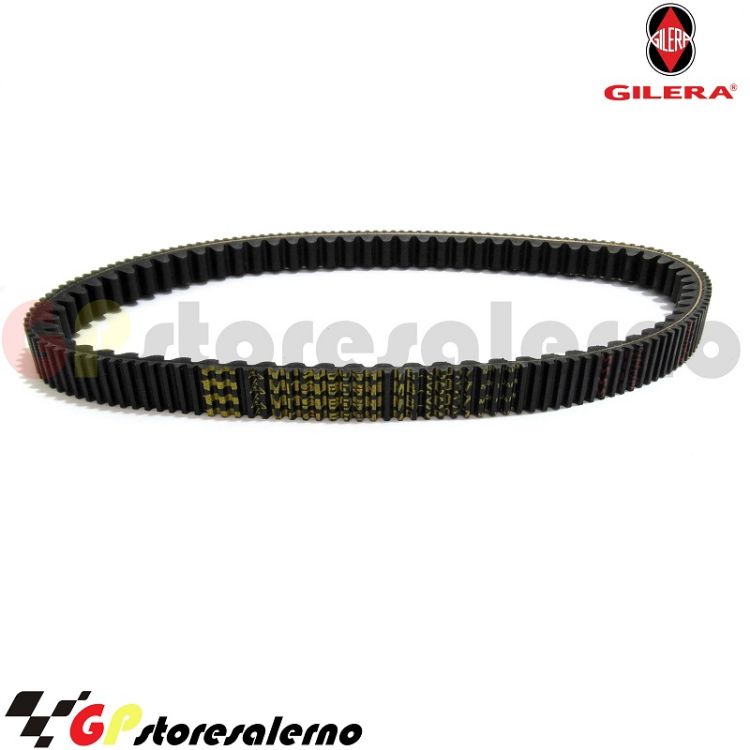 Immagine di G9002100 CINGHIA TRASMISSIONE AFTERMARKET MITSUBOSHI PER GILERA 200 RUNNER VXR 4T DAL 2002 AL 2006
