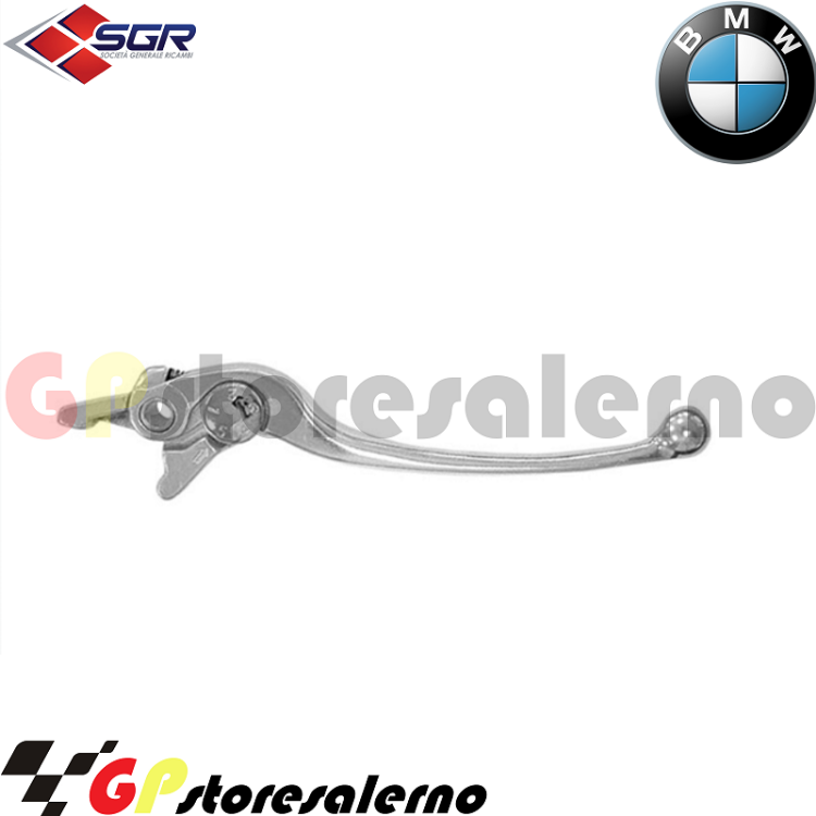 Immagine di 74961 LEVA FRENO ANTERIORE AFTERMARKET BMW 650 C SPORT ABS DAL 2016 AL 2021
