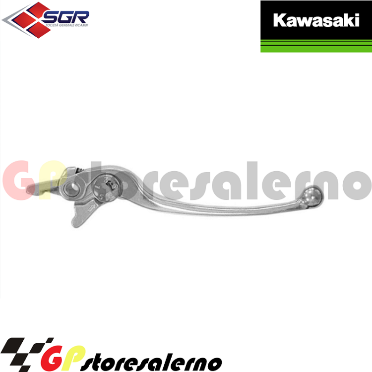 Immagine di 74961 LEVA FRENO ANTERIORE AFTERMARKET KAWASAKI 600 ZZR 2006