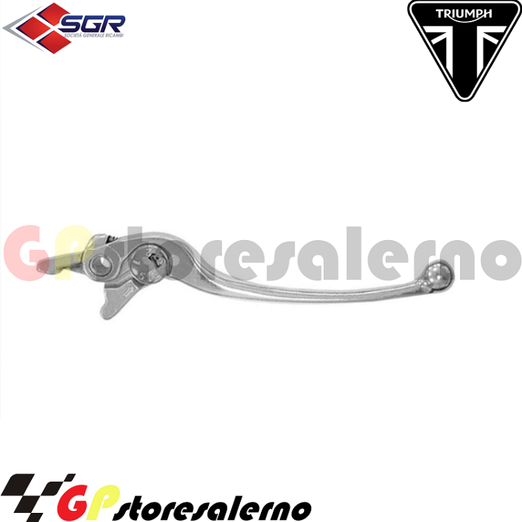Immagine di 74961 LEVA FRENO ANTERIORE AFTERMARKET TRIUMPH 660 TIGER SPORT 2022