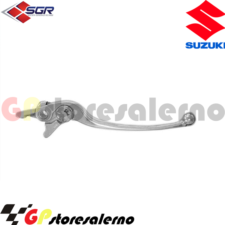 Immagine di 74961 LEVA FRENO ANTERIORE AFTERMARKET SUZUKI 1000 DL V STROM DAL 2002 AL 2007