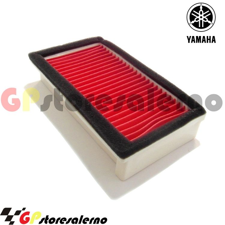 Immagine di 264319 FILTRO ARIA AFTERMARKET PER YAMAHA 600 XT K DAL 1991 AL 1993