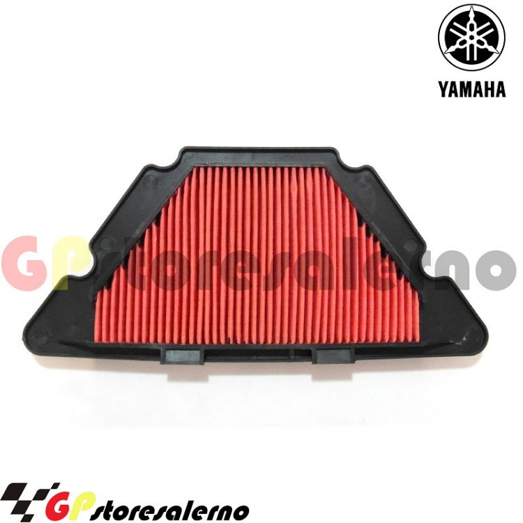 Immagine di 15694 FILTRO ARIA TECNIUM PER YAMAHA 600 XJ6 S DIVERSION DAL 2009 AL 2015