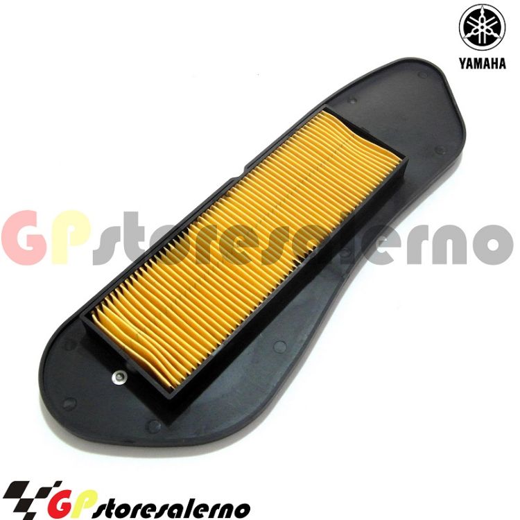 Immagine di 10623 FILTRO ARIA TECNIUM PER YAMAHA 250 X CITY  DAL 2007 AL 2015