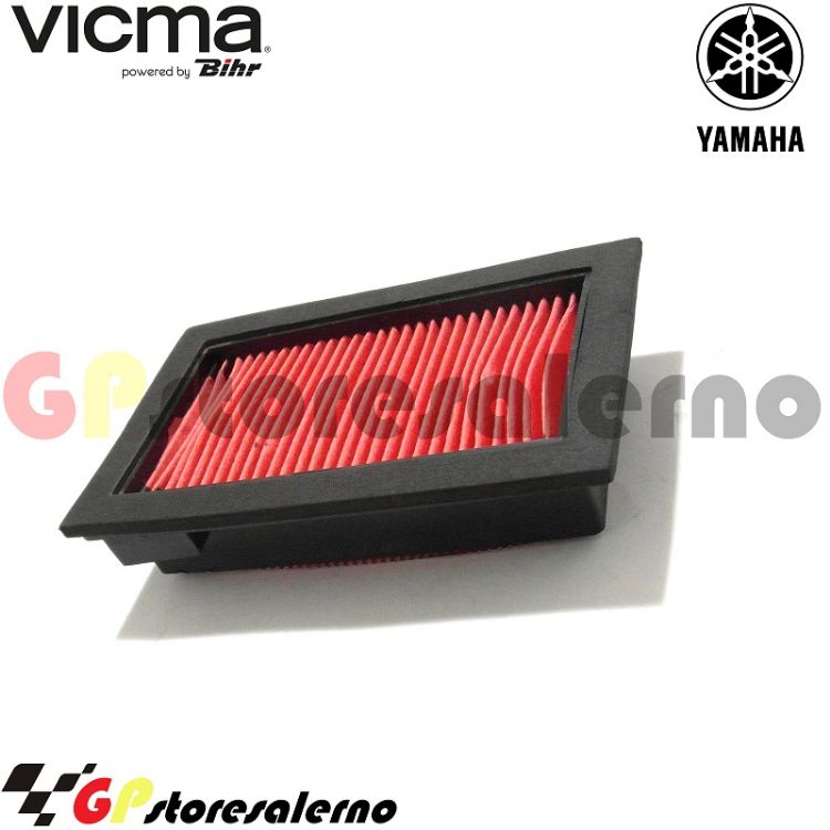 Immagine di 14517 FILTRO ARIA TECNIUM PER YAMAHA 660 MT 03 DAL 2005 AL 2013