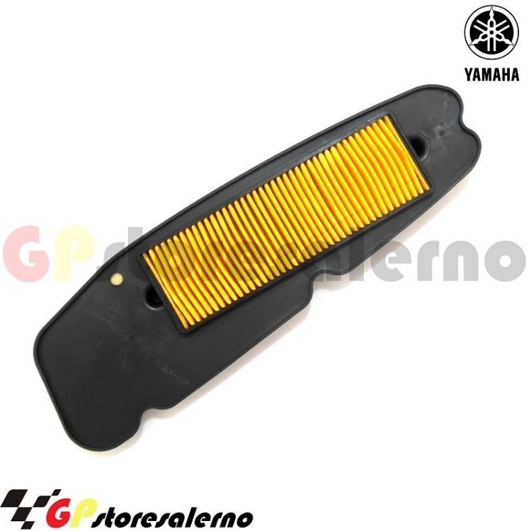 Immagine di 2644787 FILTRO ARIA DESTRO PER YAMAHA 400 YP MAJESTY DAL 2004 AL 2013