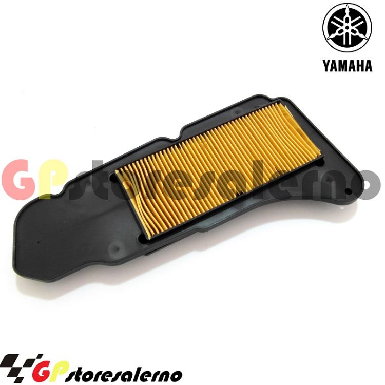 Immagine di E17691 FILTRO ARIA SINISTRO PER YAMAHA 400 YP R X MAX DAL 2013 AL 2020