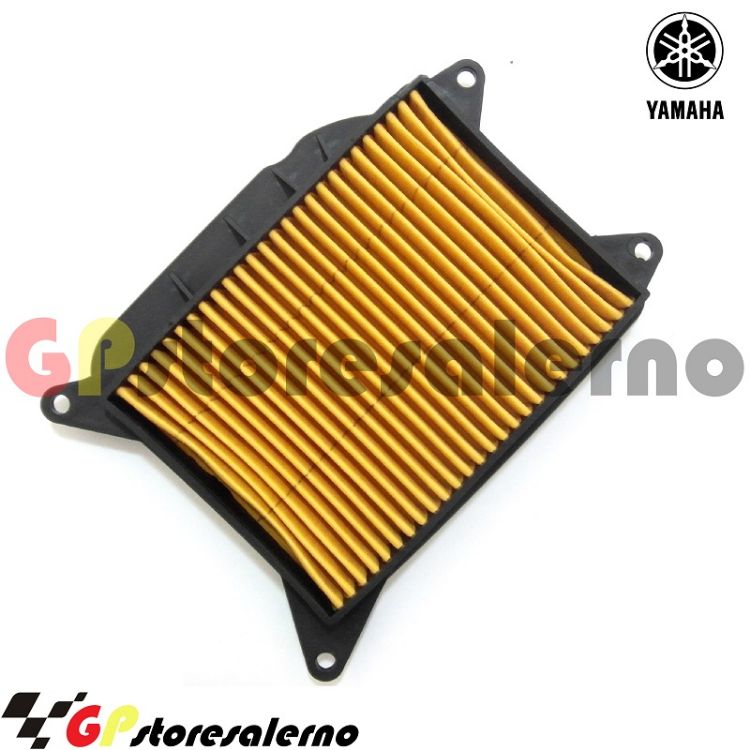 Immagine di 14515 FILTRO ARIA TRASMISSIONE PER YAMAHA 400 YP R X MAX DAL 2013 AL 2020