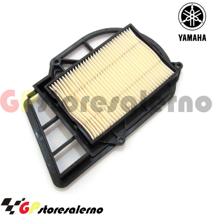 Immagine di 14513 FILTRO ARIA TRASMISSIONE AFTERMARKET YAMAHA 250 VP X CITY DAL 2007 AL 2015