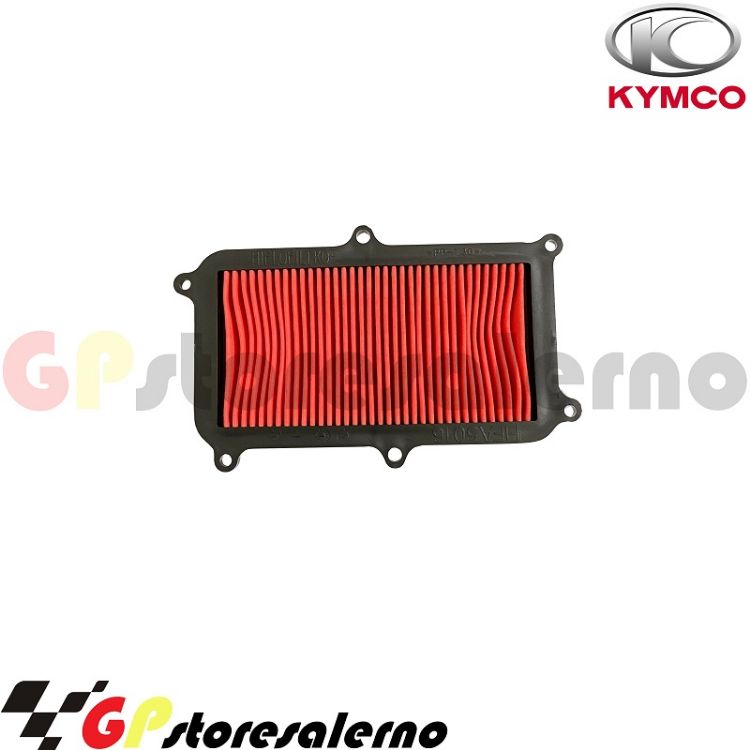 Immagine di 50161 FILTRO ARIA AFTERMARKET PER KYMCO 125 PEOPLE S DAL 2017 AL 2021