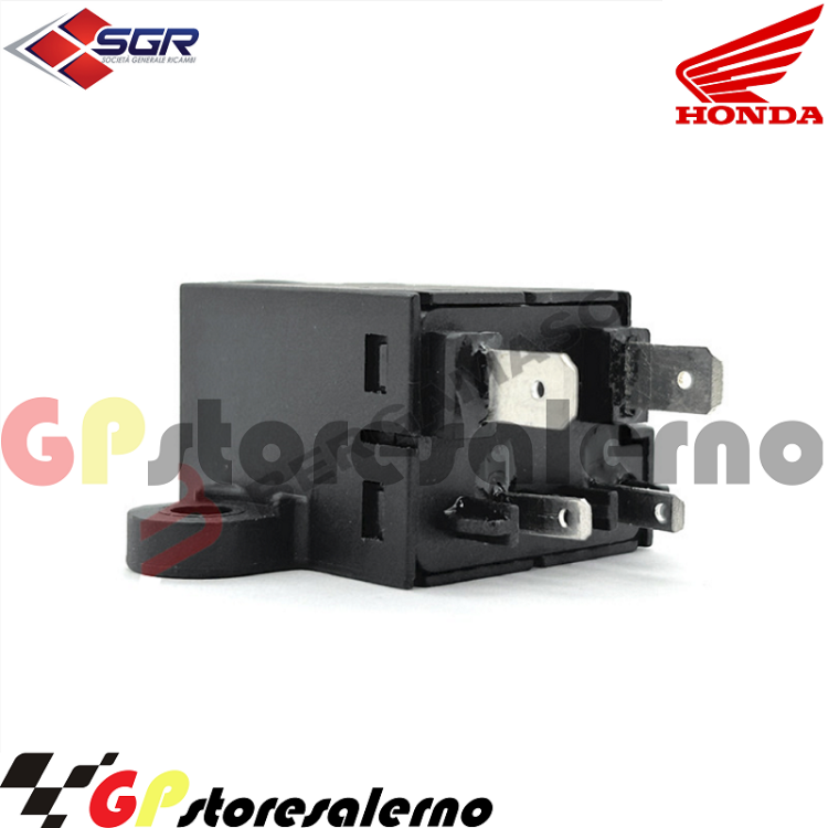 Immagine di MT0039 INTERRUTTORE STOP SX AFTERMARKET FRENO POSTERIORE HONDA 300 NSS FORZA DAL 2018 AL 2021