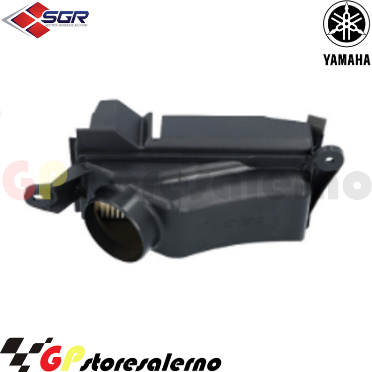 Immagine di 265255 FILTRO ARIA TRASMISSIONE SGR PER YAMAHA 560 XP D T MAX TECH MAX DAL 2022 AL 2025
