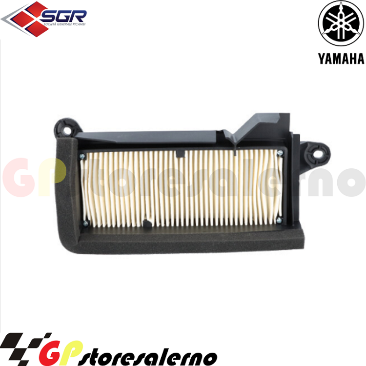 Immagine di 265255 FILTRO ARIA TRASMISSIONE SGR PER YAMAHA 560 XP E T MAX DAL 2022 AL 2025