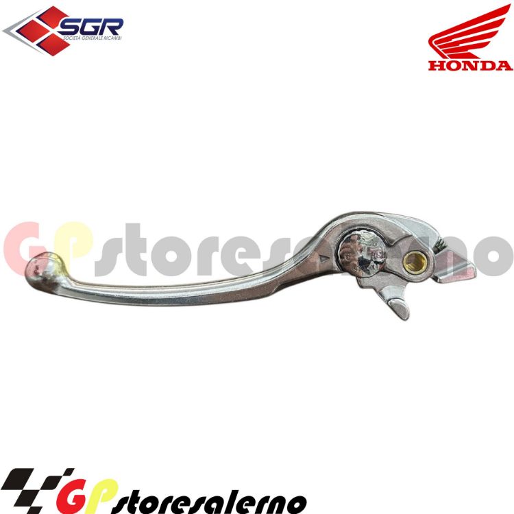 Immagine di 440790 LEVA FRENO POSTERIORE AFTERMARKET PER HONDA 750 NSS FORZA DCT DAL 2021 AL 2025
