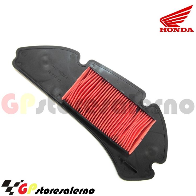 Immagine di E17589 FILTRO ARIA AFTERMARKET PER HONDA 125 PES PS DAL 2006 AL 2012
