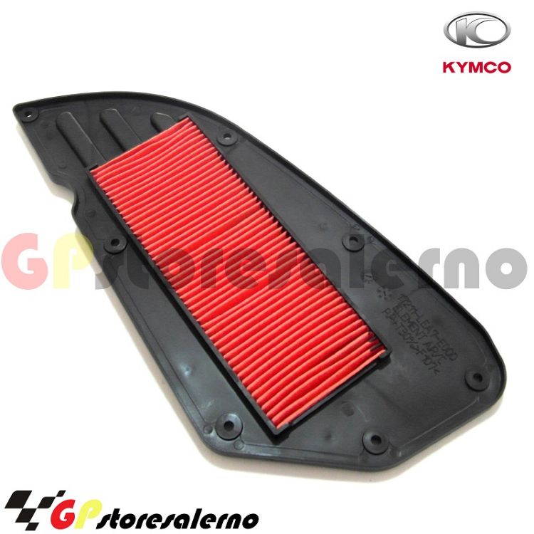 Immagine di E17696 FILTRO ARIA AFTERMARKET PER KYMCO 300 DOWNTOWN DAL 2009 AL 2017