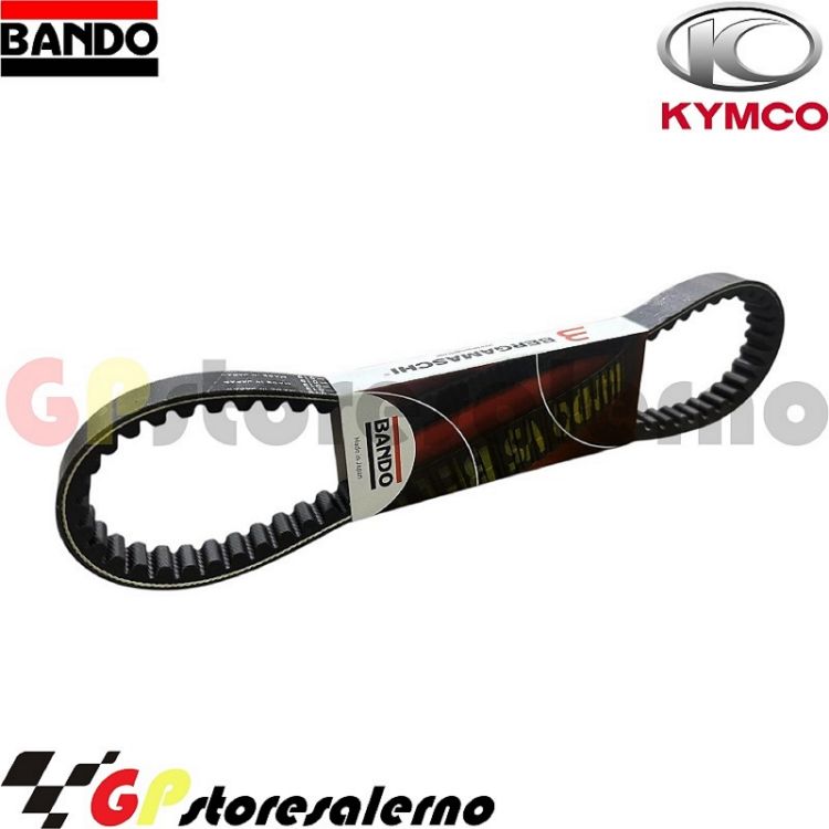 Immagine di G8007830 CINGHIA TRASMISSIONE BANDO PER KYMCO 150 LIKE DAL 2017 AL 2024