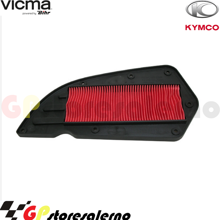 Immagine di 403652475 FILTRO ARIA AFTERMARKET PER KYMCO 300 K XCT DAL 2012 AL 2017