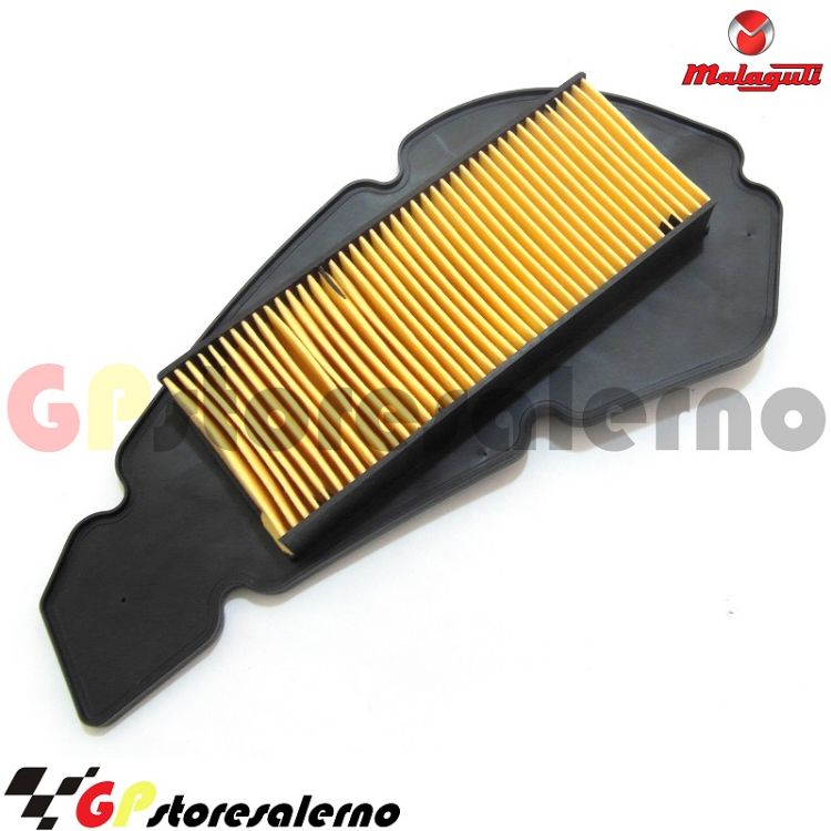 Immagine di 16632 FILTRO ARIA TECNIUM PER MALAGUTI 125 CENTRO DAL 2009 AL 2011