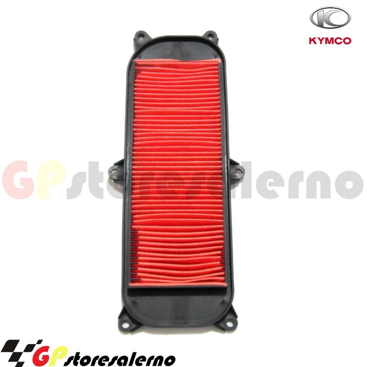 Immagine di E17605 FILTRO ARIA OKYAMI PER KYMCO 300 PEOPLE S DAL 2008 AL 2012